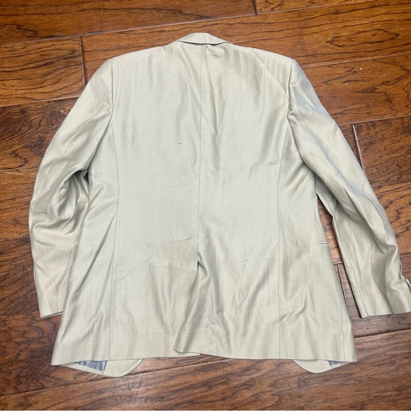 Dolce & Gabbana Men's Blazer sport coat - Picture 3 of 6